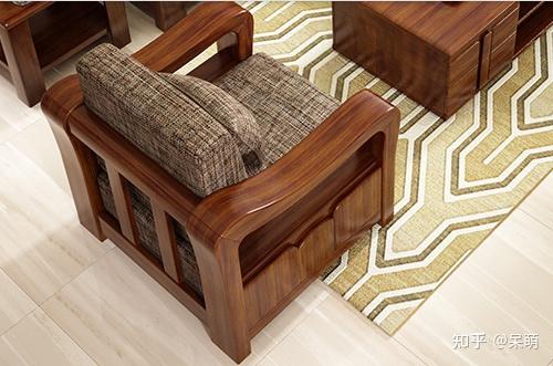 华日家具款式分析