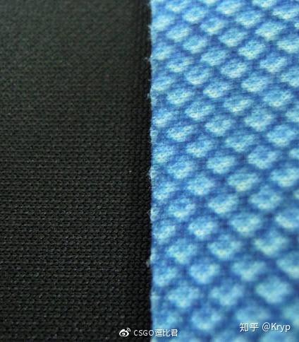 好的鼠标垫应该是什么样子的？