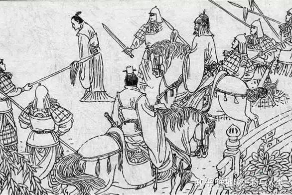 【中国两晋南北朝时期列朝列国志】南朝宋(八):宋文帝刘义隆1 - 知乎