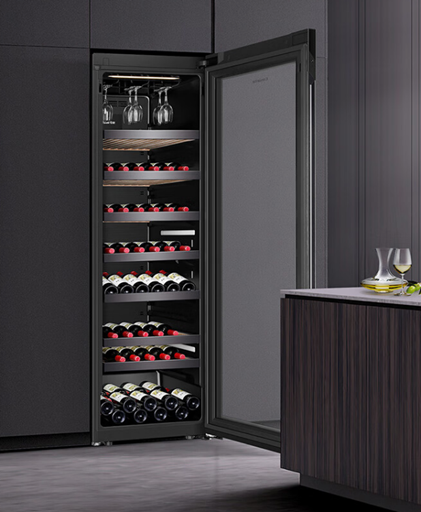 分享我使用卡萨帝酒柜的真实感受 - 知乎