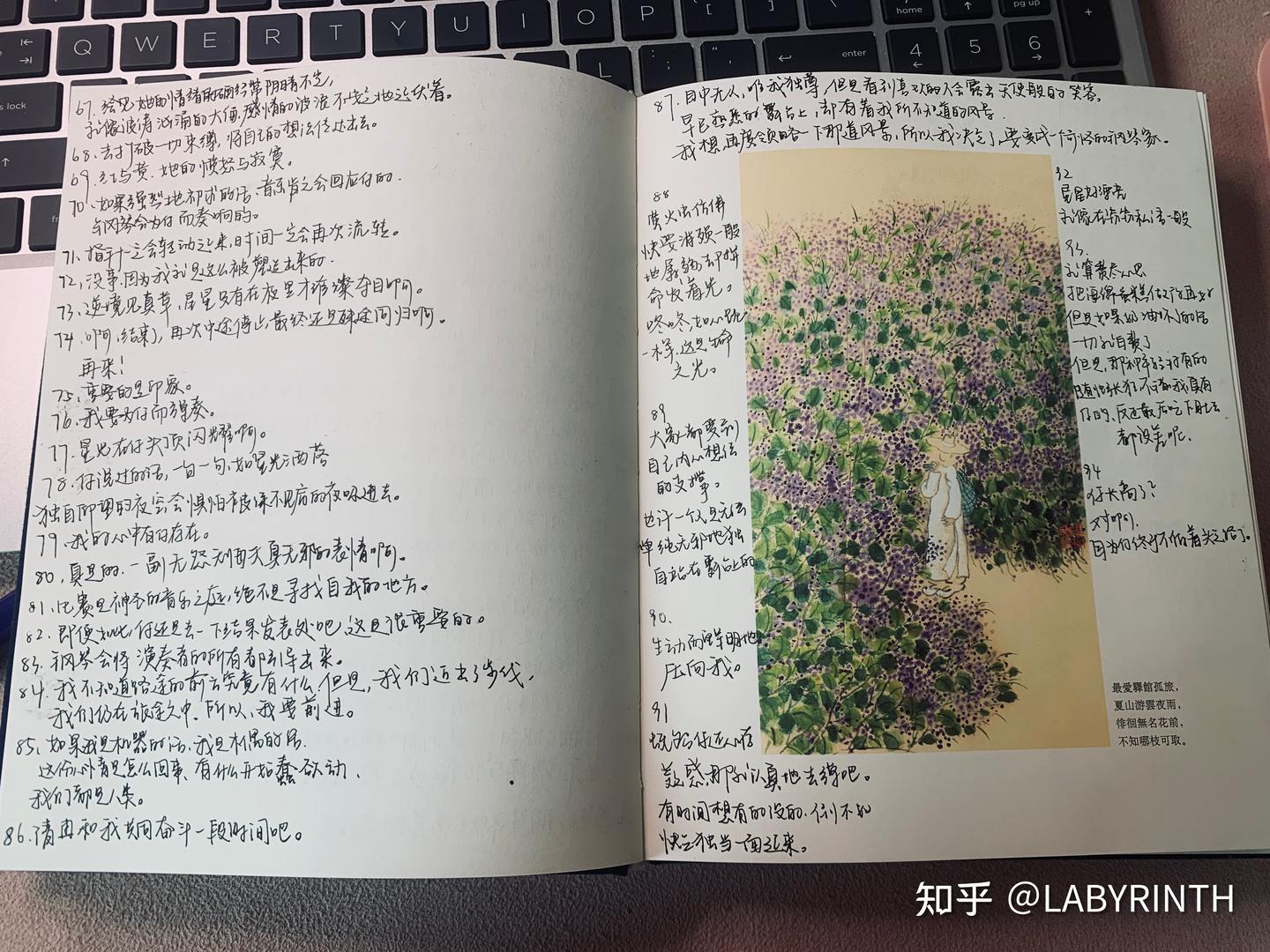 四月是你的谎言》|我要为你而弹奏（上） - 知乎