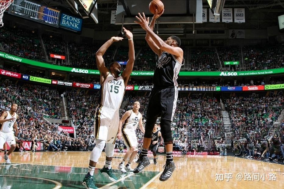 nba即将消失的5大绝技空中座椅勾手封眼防守