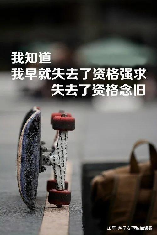 十,自暴自弃便是命运的奴隶,自强不息是生命的天使;我不想用别人的