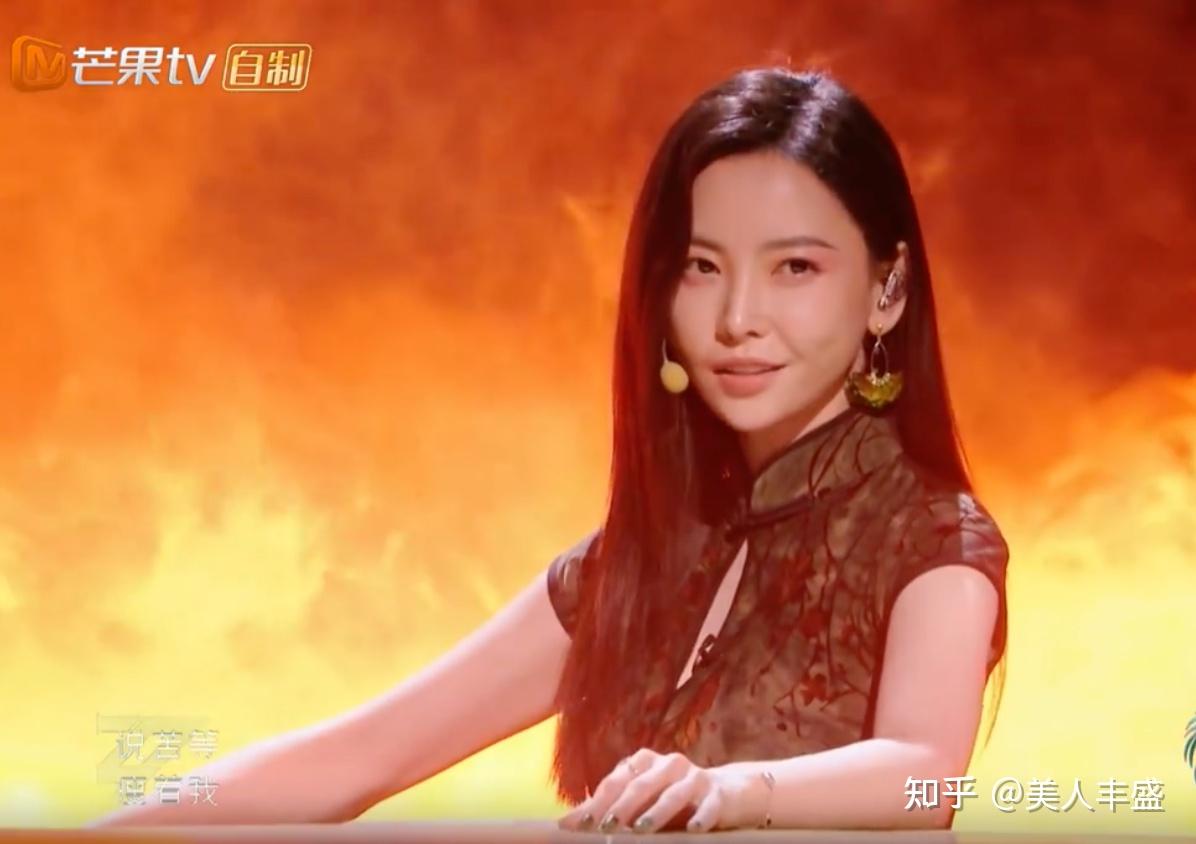 《乘风破浪3》“三公”舞台真正的孤勇者:宁静、于文文、蔡卓妍(乘风破浪第二季三公什么时候播出)