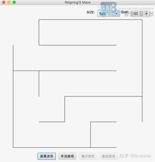 源码和文档分享 基于java实现的迷宫鼠迷宫小游戏 知乎