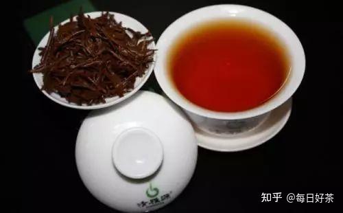 正山小种的特点与魅力