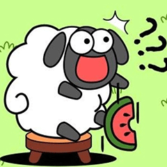 超火超全羊了个羊表情包合集来了~ - 知乎