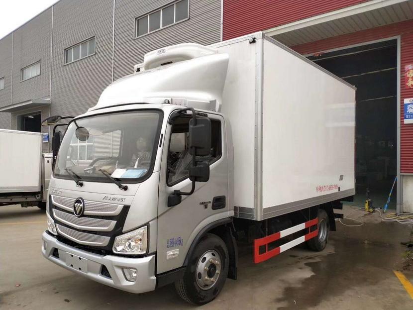大型冷冻车厂家 价格 现车 配置大全 知乎 大型冷冻车厂家 价格 现车 配置大全 知乎