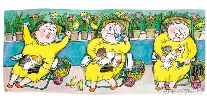 儿童哲学绘本丨小学生哲学启蒙绘本经典推荐