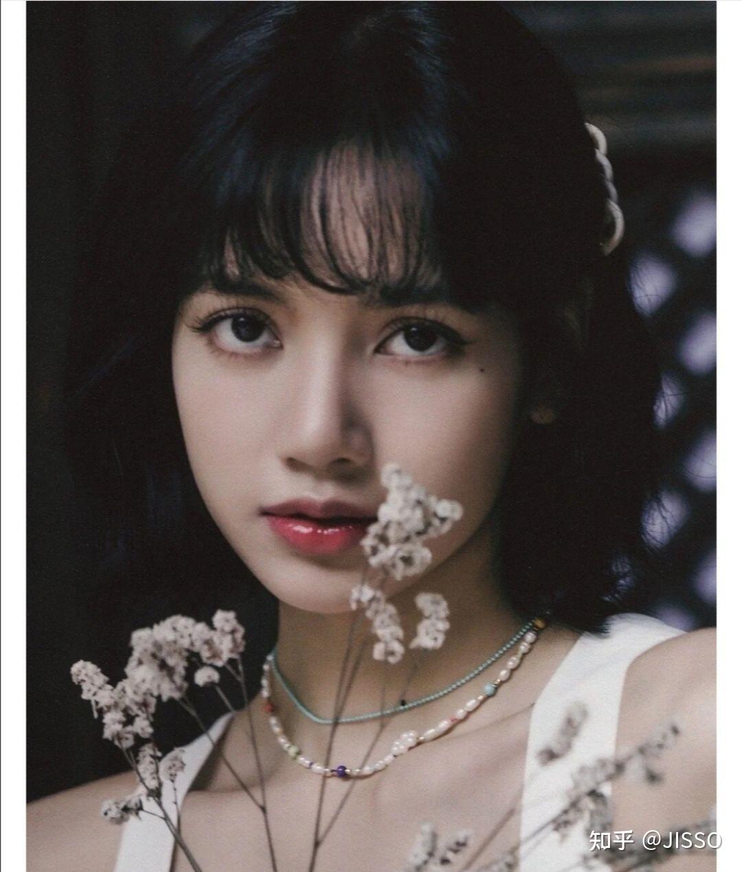 blackpink绝美图片 - 知乎