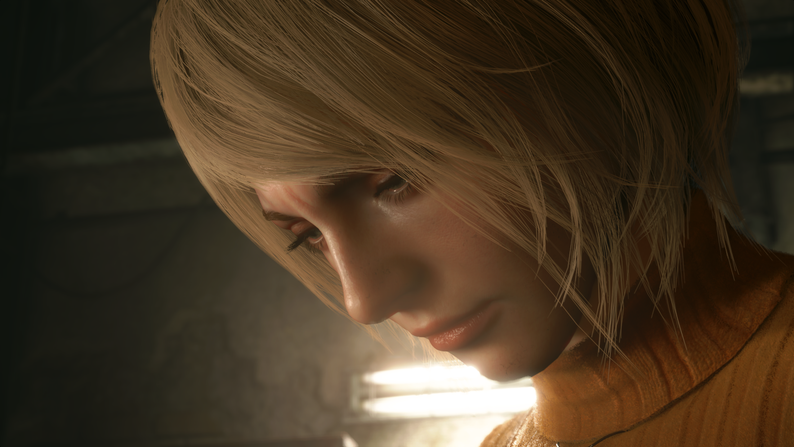 resident evil 4 remake 生化危机4 重制版 - 知乎