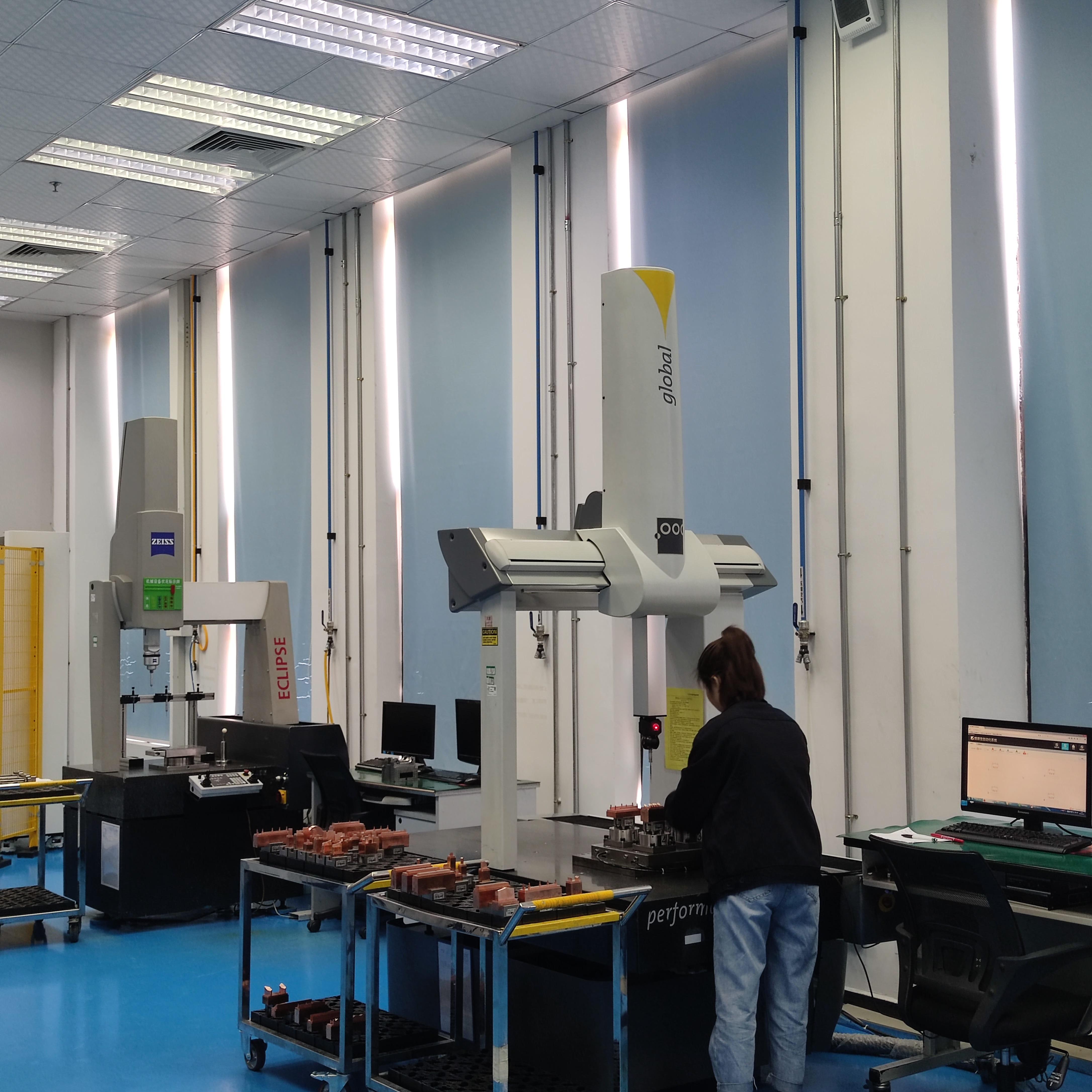 在欣旺达上班是怎样一种体验