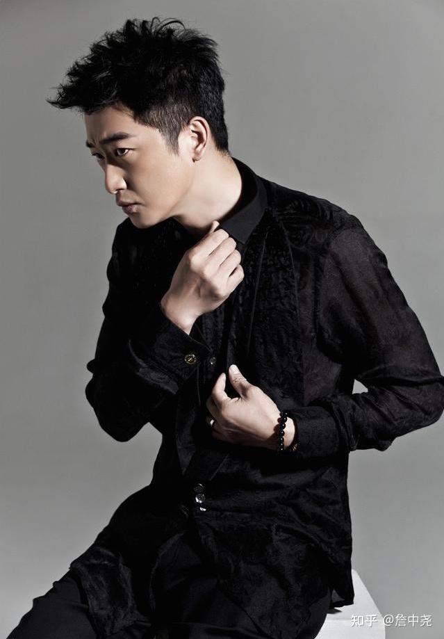 随笔碎碎念邵峰老师