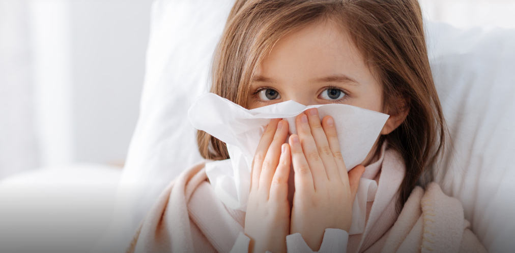 孩子感冒了这几大误区千万不要犯