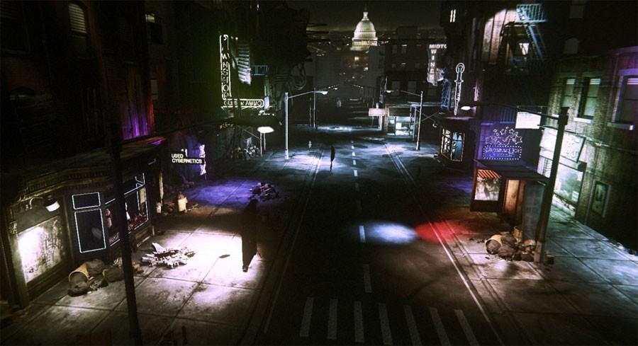 【《RTR3》提炼总结】(七) 第七章续 · 延迟渲染的前生今世