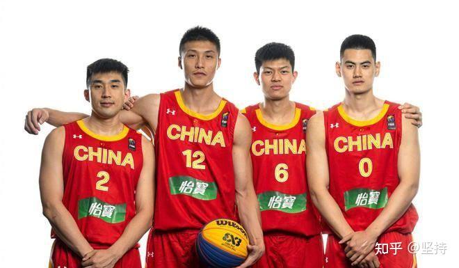 三人篮球世界杯中国队不敌拉脱维亚队 - 知乎