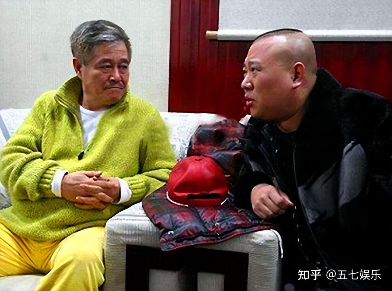 苗阜在沈阳开小剧场逼死同行才知郭德纲20年不开分社有多难