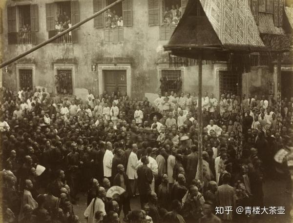 古代“凌迟”要割多少刀? - 知乎