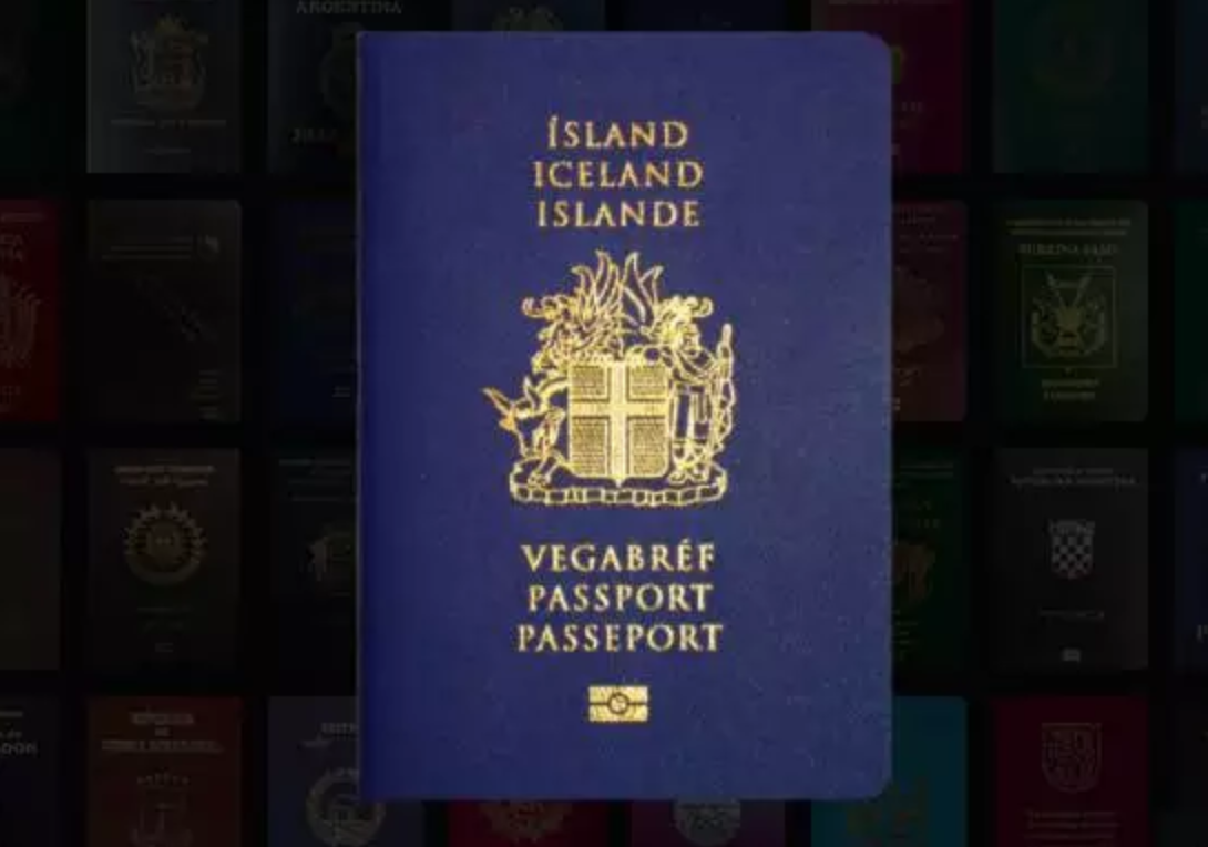 全球护照含金量榜单全新出炉世界第一的护照居然是这个亚洲国家