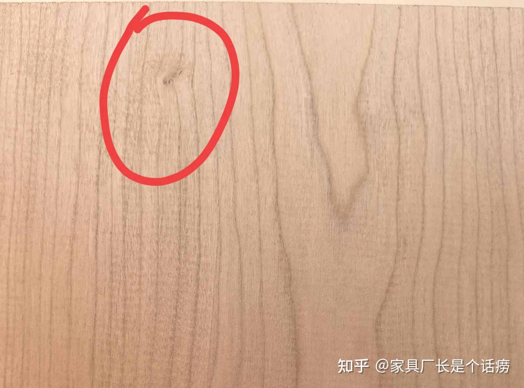 买实木家具，怎么判断是不是真实木？3个方法，轻松辨别！ - 知乎
