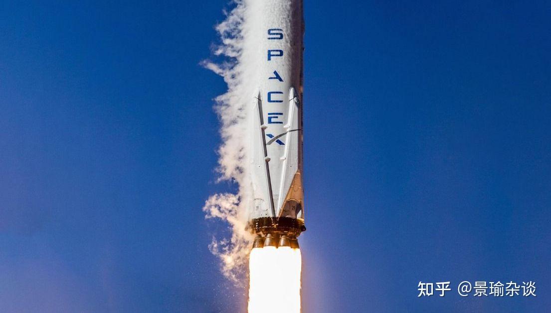 猎鹰9号的成功之路透视航天奇迹对中国可回收火箭未来的启示