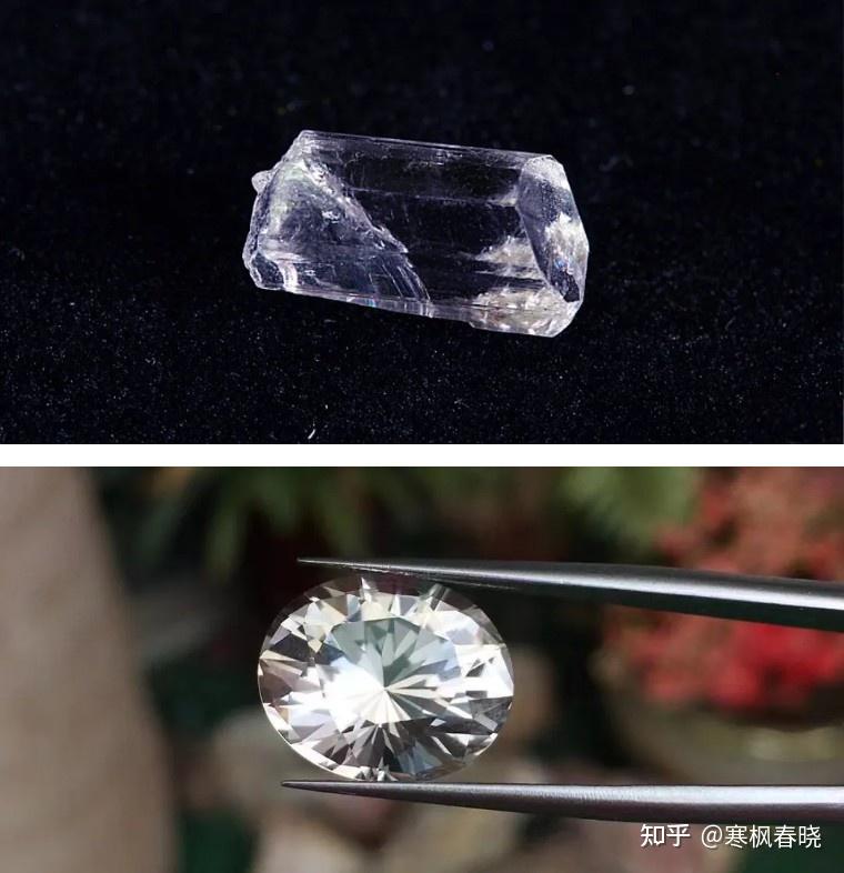 星│彩虹桥の闪光——方柱石 - 知乎