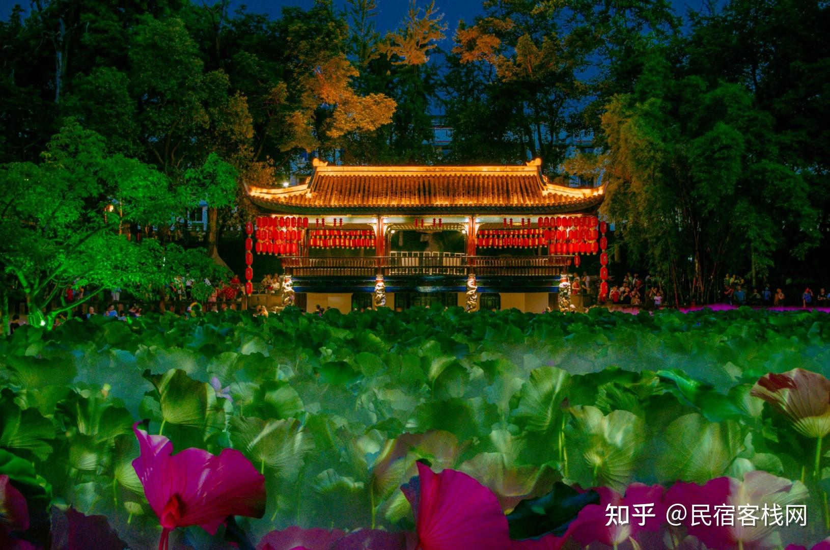 真正的小眾景點三星堆博物館廣漢旅遊攻略景點介紹住宿推薦美食推薦