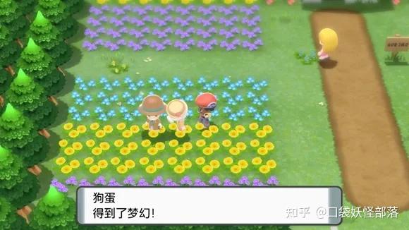 宝可梦晶灿钻石发售日期(《宝可梦晶灿钻石明亮珍珠》一周目图文攻略)  第39张