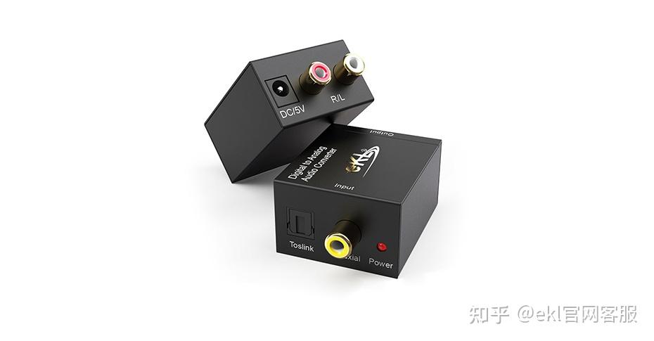 音频接口光纤同轴莲花rca优缺点对比