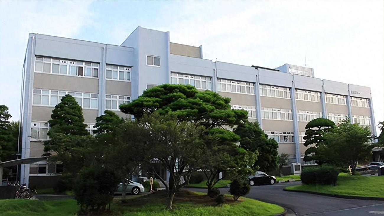 日本综合性国立大学山口大学