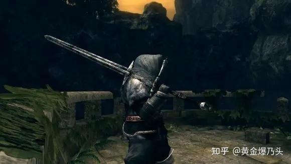 黑暗之魂中出现的武器及其历史原型(刀剑篇) - 知乎