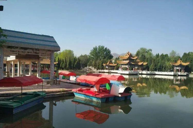 你眼中的四龙度假村是什么颜色? - 知乎