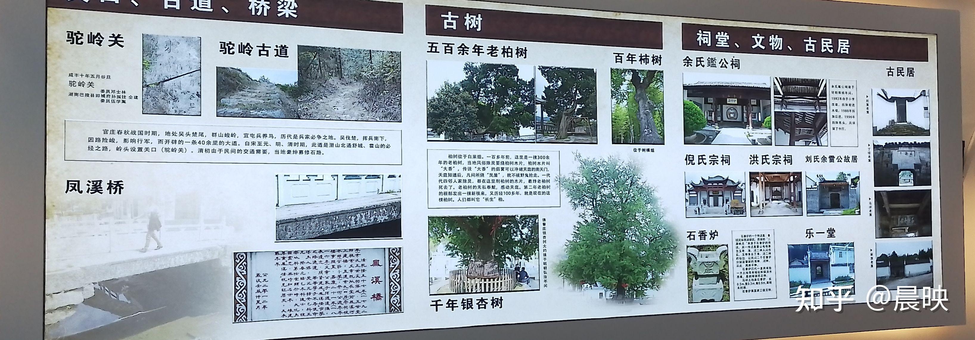 官庄,一个神奇的村庄 一一访安徽省潜山市官庄镇官庄村 - 知乎