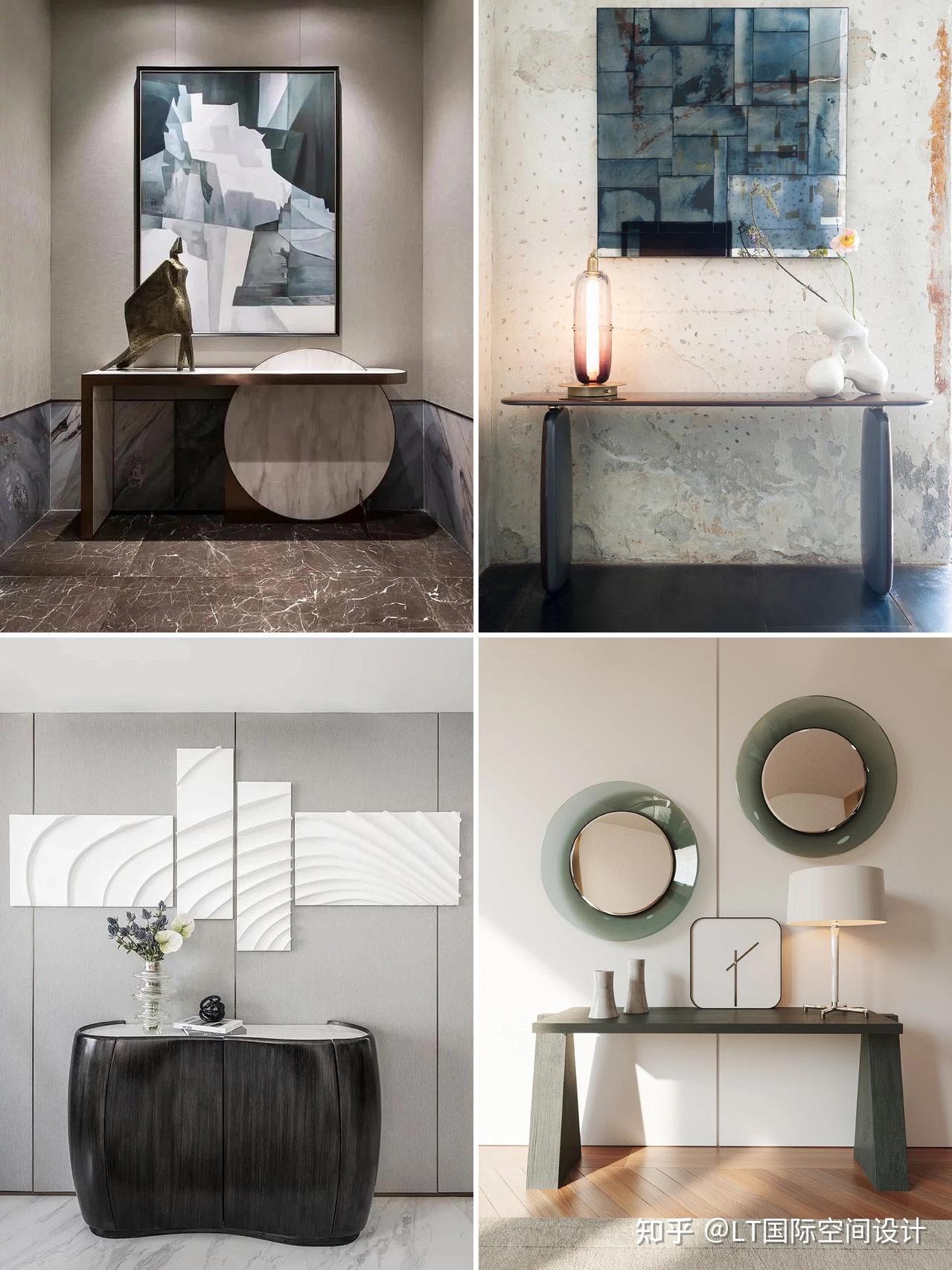 玄关设计案例 - 知乎