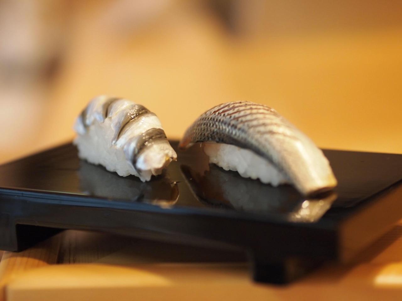 小肌 一贯寿司上趴着14条鱼是什么样的感受 知乎 小肌 一贯寿司上趴着14条鱼是什么样的感受 知乎