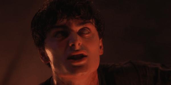 《怪奇物语第五季》9.7分！顶流回归，全网封神