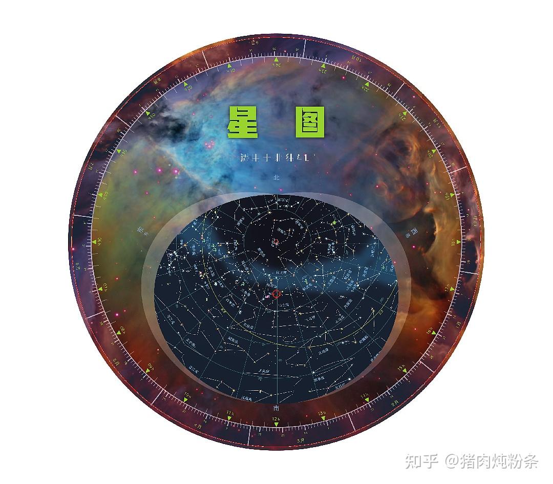 作为一个入门天文爱好者，如何研究天文知识？《DK观星》完备指南限量