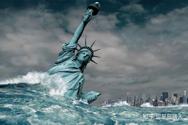 美国金融战已经失败,战略主动权转移到中国手中