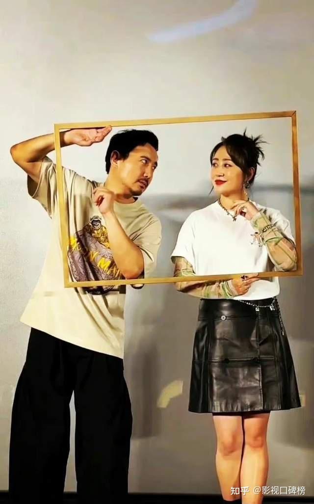 沈腾和马丽cp的超话炸了?合作三十次,但还是得避嫌 - 知乎