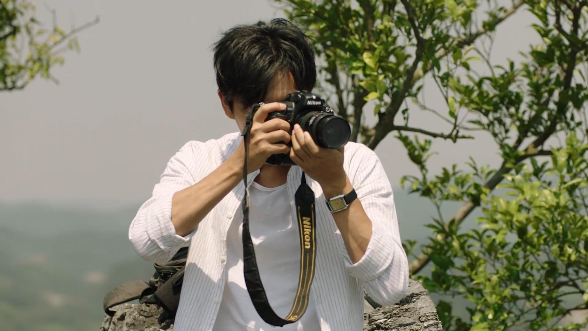 第1集近距离格斗抖音麦琪剪影