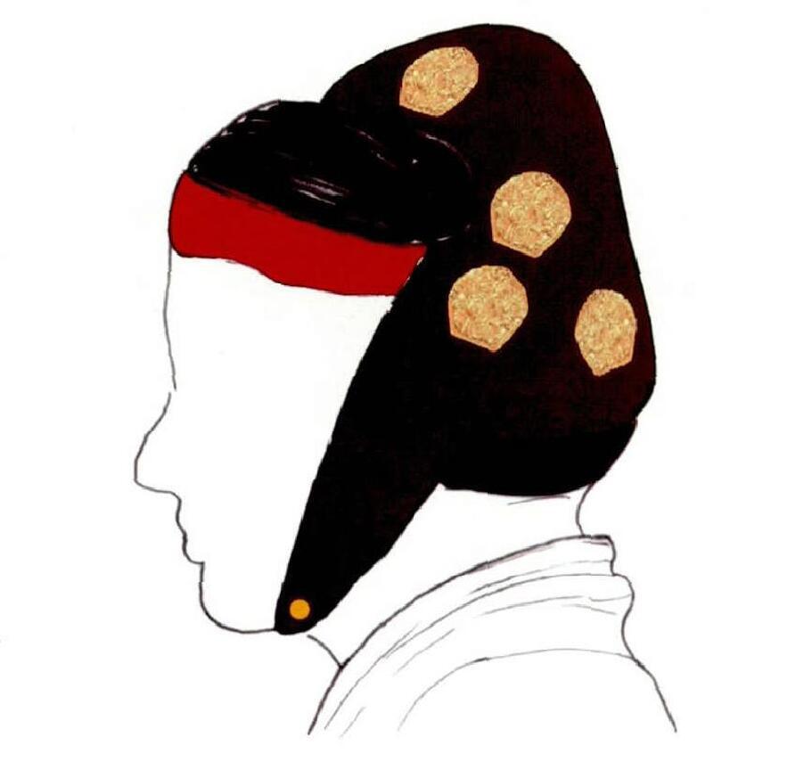 (下篇)金冠效胡服——匈奴金冠与“赵惠文冠” - 知乎