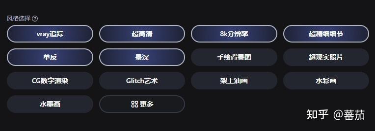 一键AI绘画,让原神角色快速真人化的梦想成真插图20 一键AI绘画,让原神角色快速真人化的梦想成真插图20
