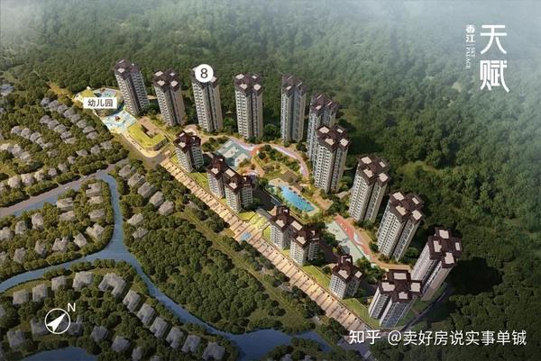 新塘代理楼盘更新1 - 知乎