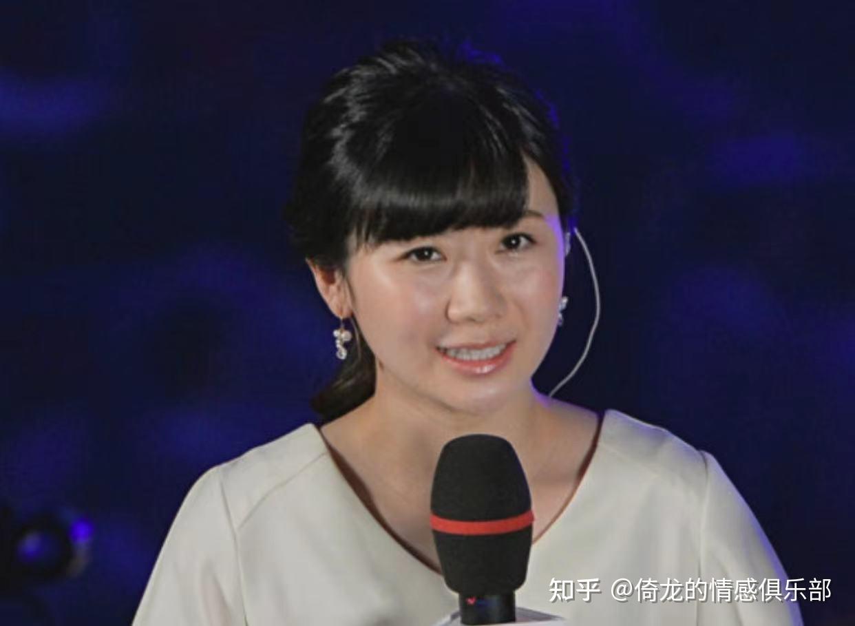33岁福原爱解说奥运待遇好,日薪100万日元约6万,网友:才6万