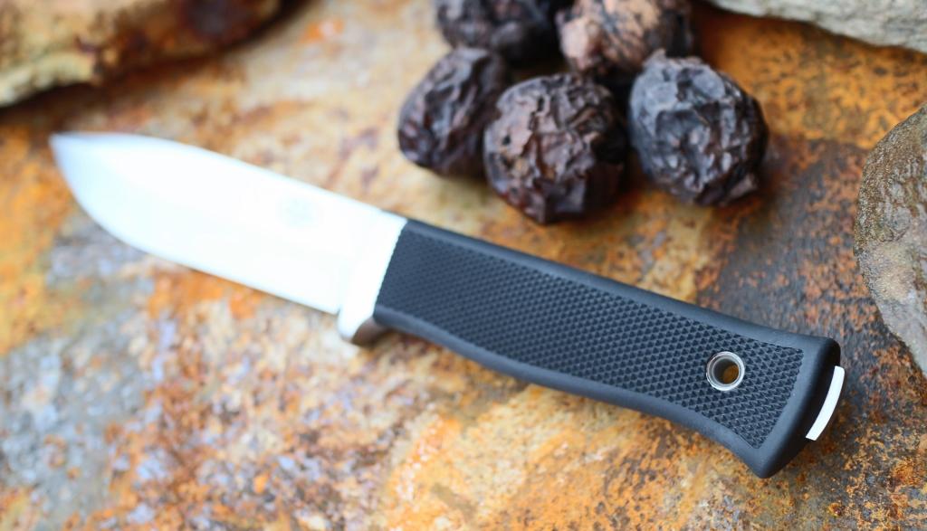 fks1pro生存刀测评野外生存的豪华套装