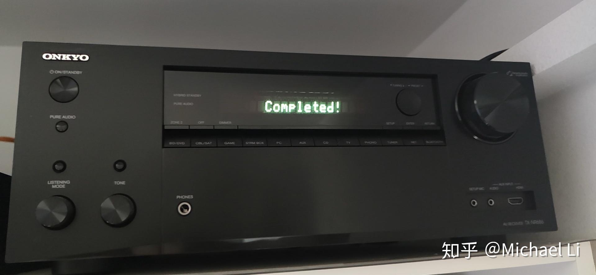 更新安桥686固件