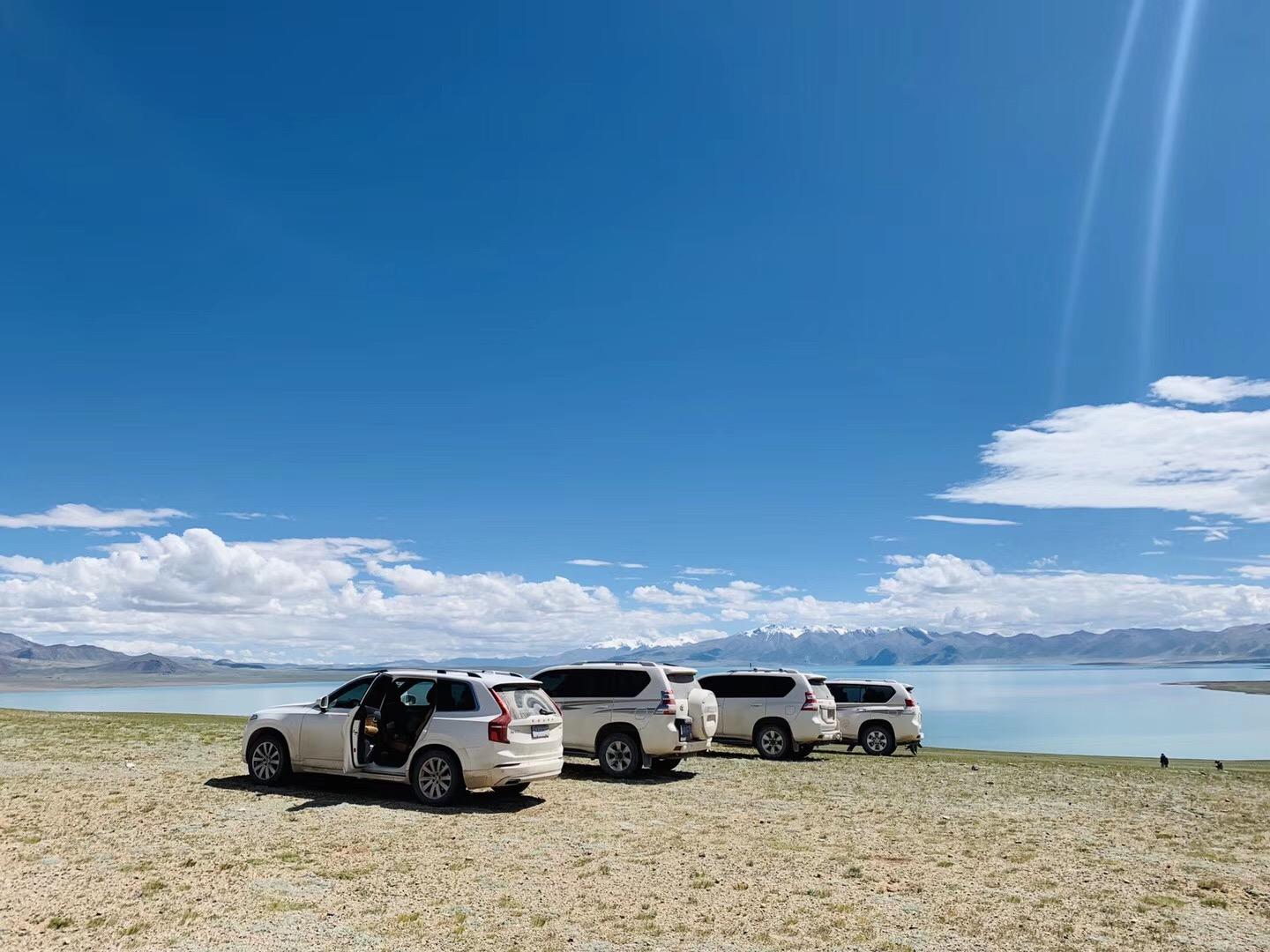 想去西藏阿里旅行食宿交通路况如何先看看这篇介绍附攻略