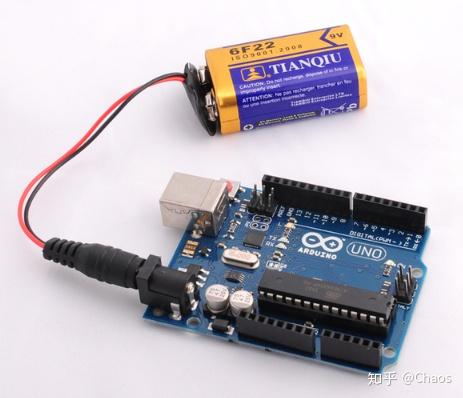 Arduino电源电压 Arduino供电电压多少 派欧网