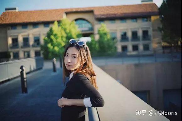 一篇文章了解刀姐doris | 当你能用社交网络叩开所有工作的门