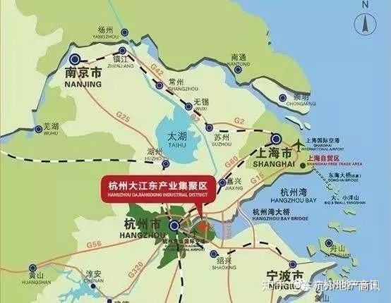 杭州绍兴合并进程再进一步有多少机遇可以重来